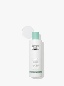 Christophe Robin Hydrating Shampoo with Aloe Vera, 250ml, 