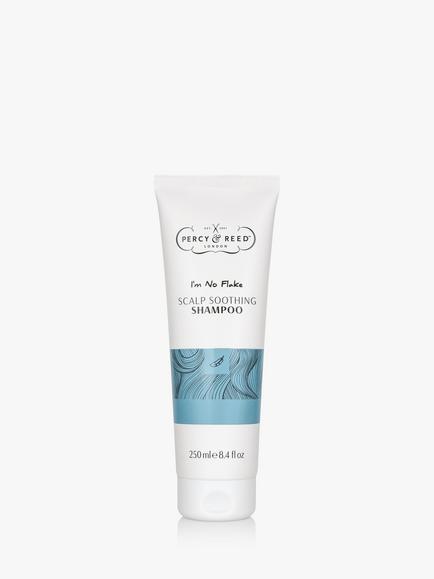 Percy & Reed I'm No Flake Scalp Soothing Shampoo, 250ml, 