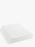 John Lewis Rolled Deep Memory Foam Mattress, Medium/Firm Tension, Small Double