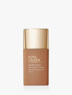 Estée Lauder Double Wear Sheer Long-Wear Makeup SPF 20, 5w2 Rich Caramel