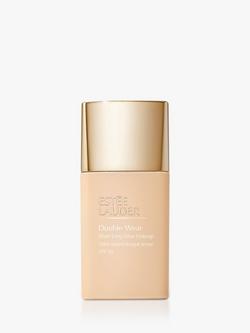 Estée Lauder Double Wear Sheer Long-Wear Makeup SPF 20, 1w1 Bone
