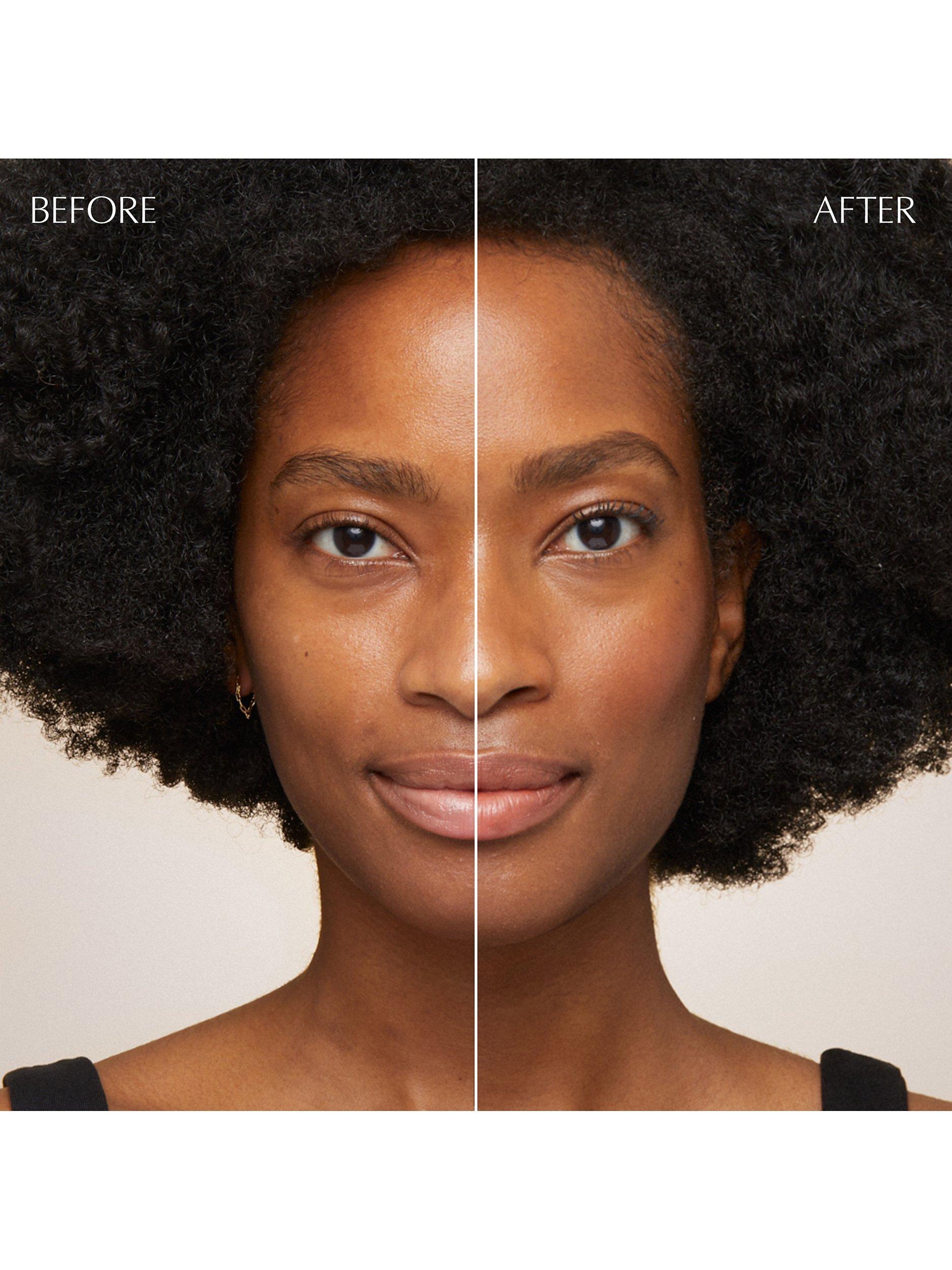 Product image 3 of 9, which shows Estée Lauder Double Wear Sheer Long-Wear Makeup SPF 20, 5N2 Amber Honey