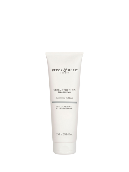 Percy & Reed Strengthening Shampoo, 250ml, 