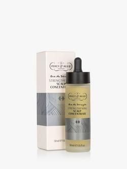 Percy & Reed Give Me Strength Strengthening Scalp Concentrate, 50ml, 