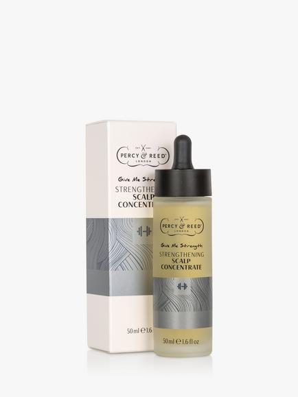 Percy & Reed Give Me Strength Strengthening Scalp Concentrate, 50ml, 