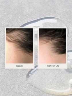 Percy & Reed Give Me Strength Strengthening Scalp Concentrate, 50ml - view 2, 