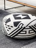 John Lewis Benito Outdoor Pouffe