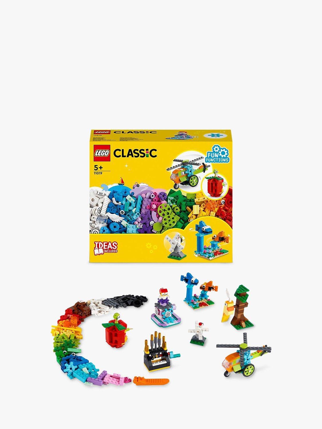 John lewis classic lego hotsell