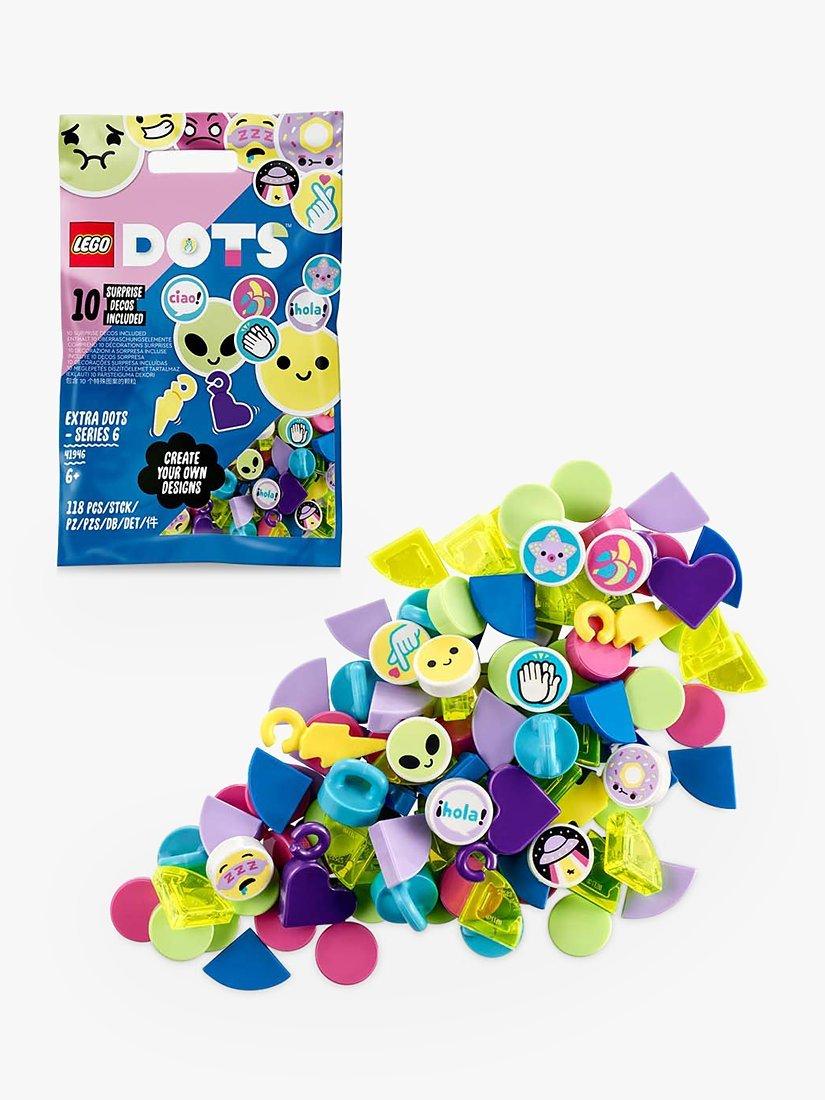 LEGO DOTS 41946 Extra DOTS - Series 6
