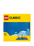 LEGO Classic 11025 Blue Baseplate