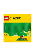 LEGO Classic 11023 Green Baseplate