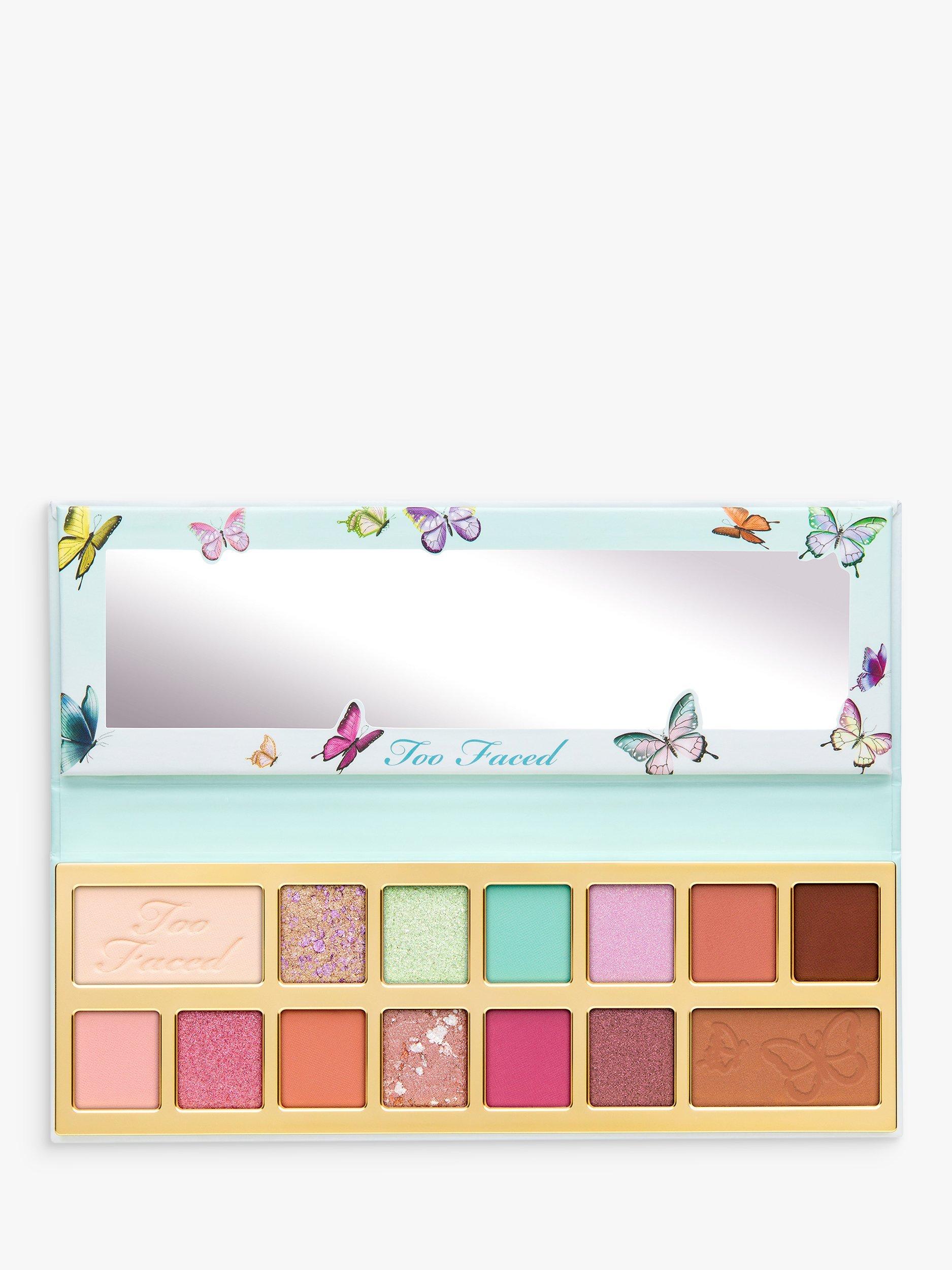 Too Faced Too Femme Ethereal Eyeshadow Palette, Multi