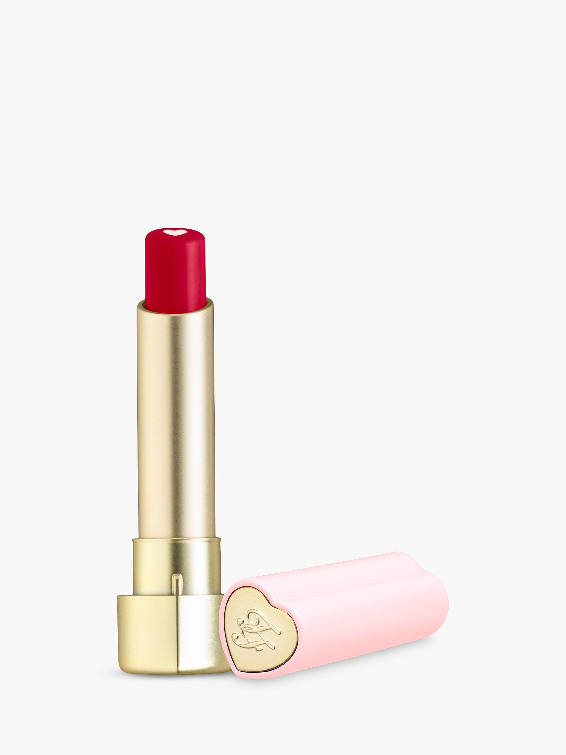 Too Faced Too Femme Heart Core Lipstick