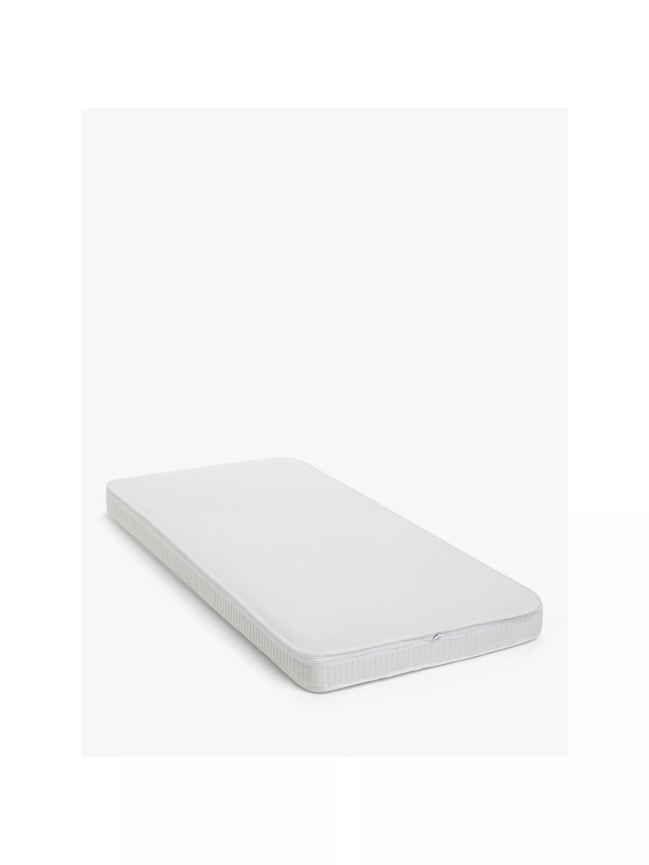 John lewis spring cotbed mattress on sale