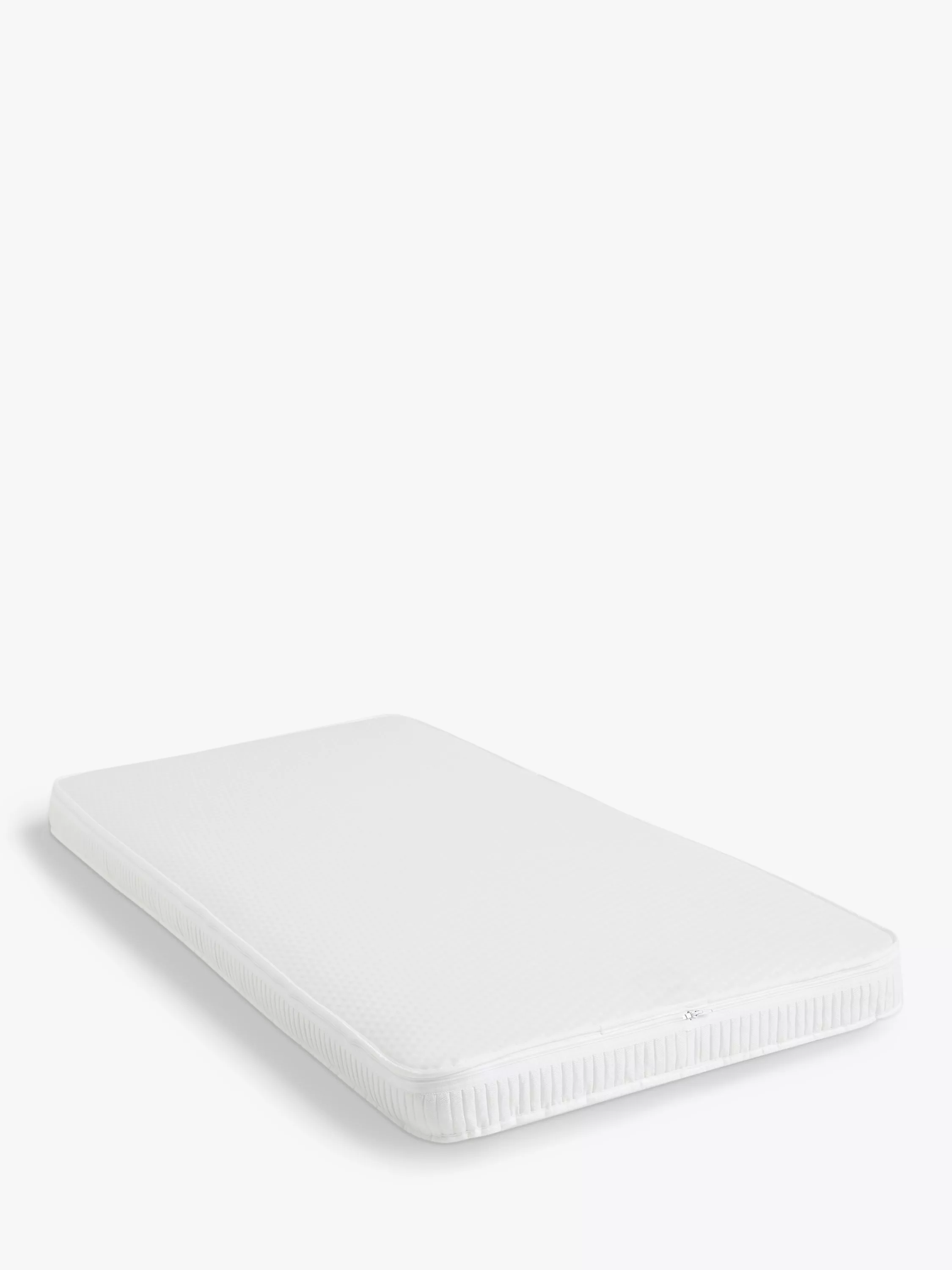 John lewis pocket spring cotbed mattress on sale