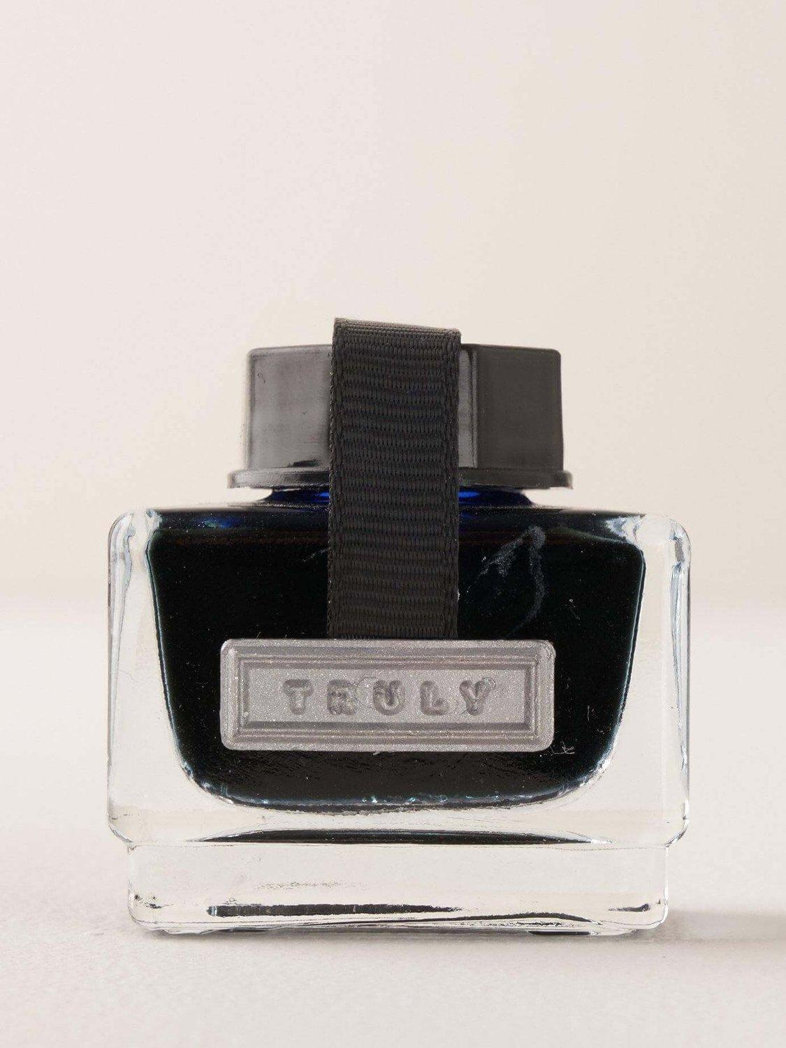 Truly Ink Pot, 15ml, Blue