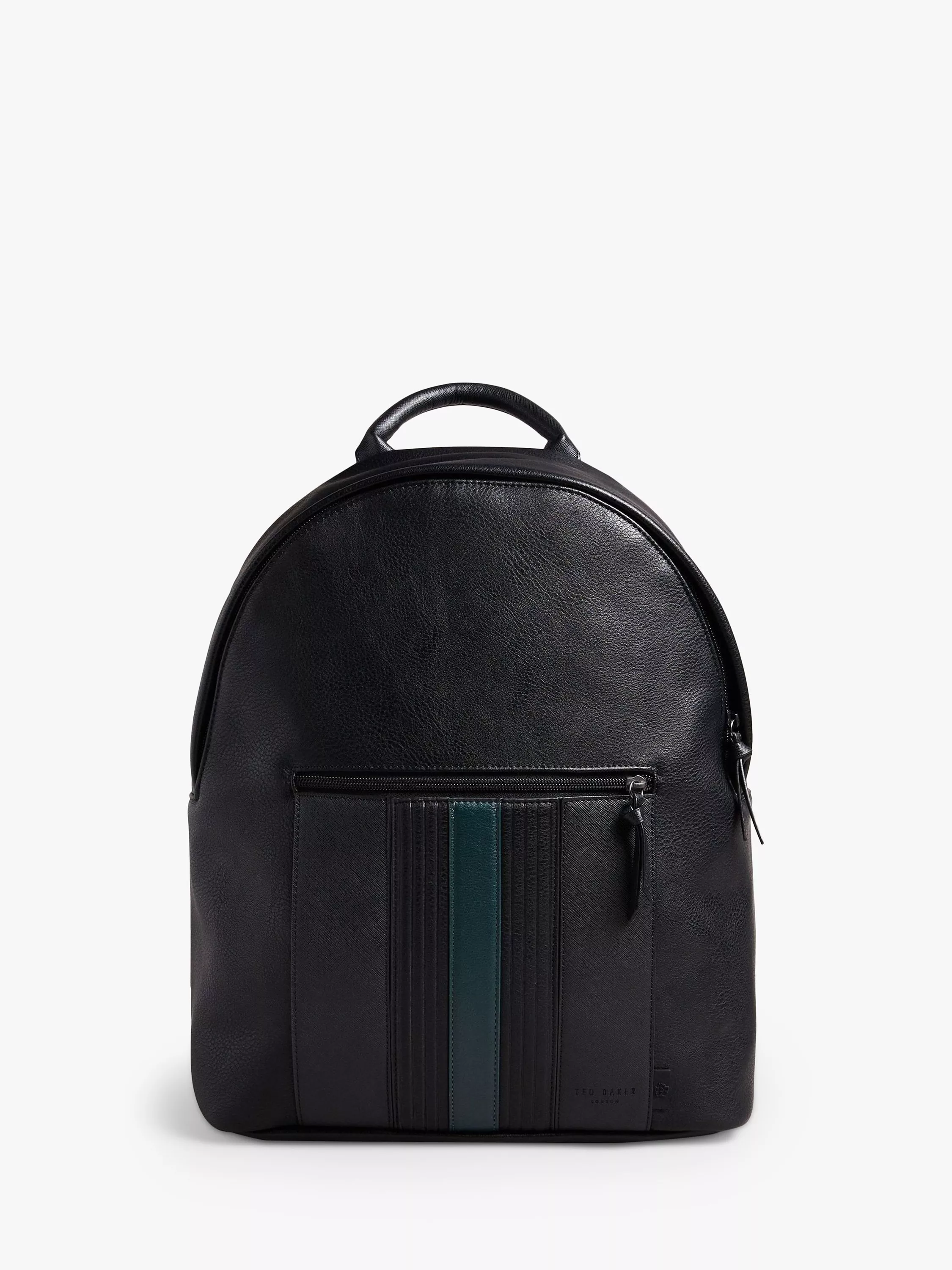 Ted Baker Esentle Striped Backpack