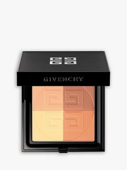 Givenchy Prisme Libre Pressed Powder - view 2, 05 Popeline Mimosa
