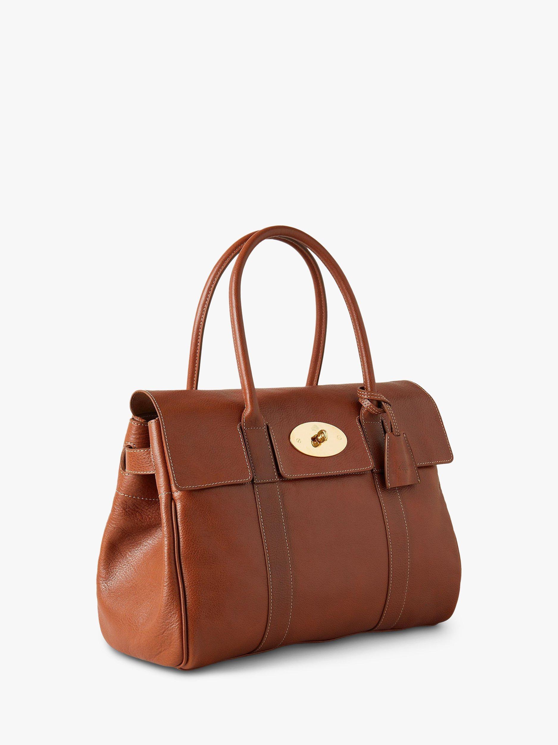 Mulberry tan bag online