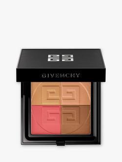 Givenchy Prisme Libre Pressed Powder - view 2, 06 Flanelle Epicee