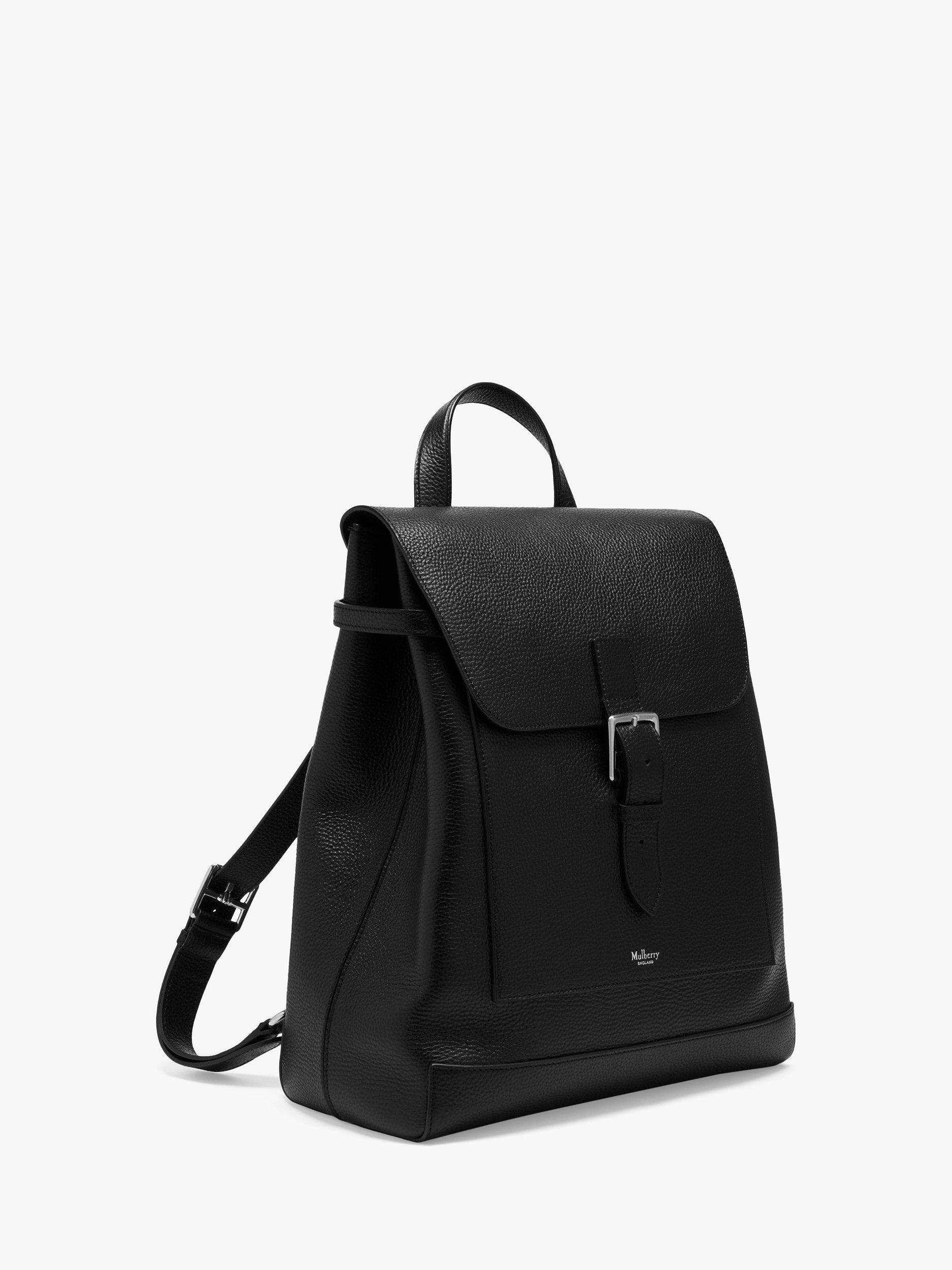 Mulberry chiltern backpack best sale