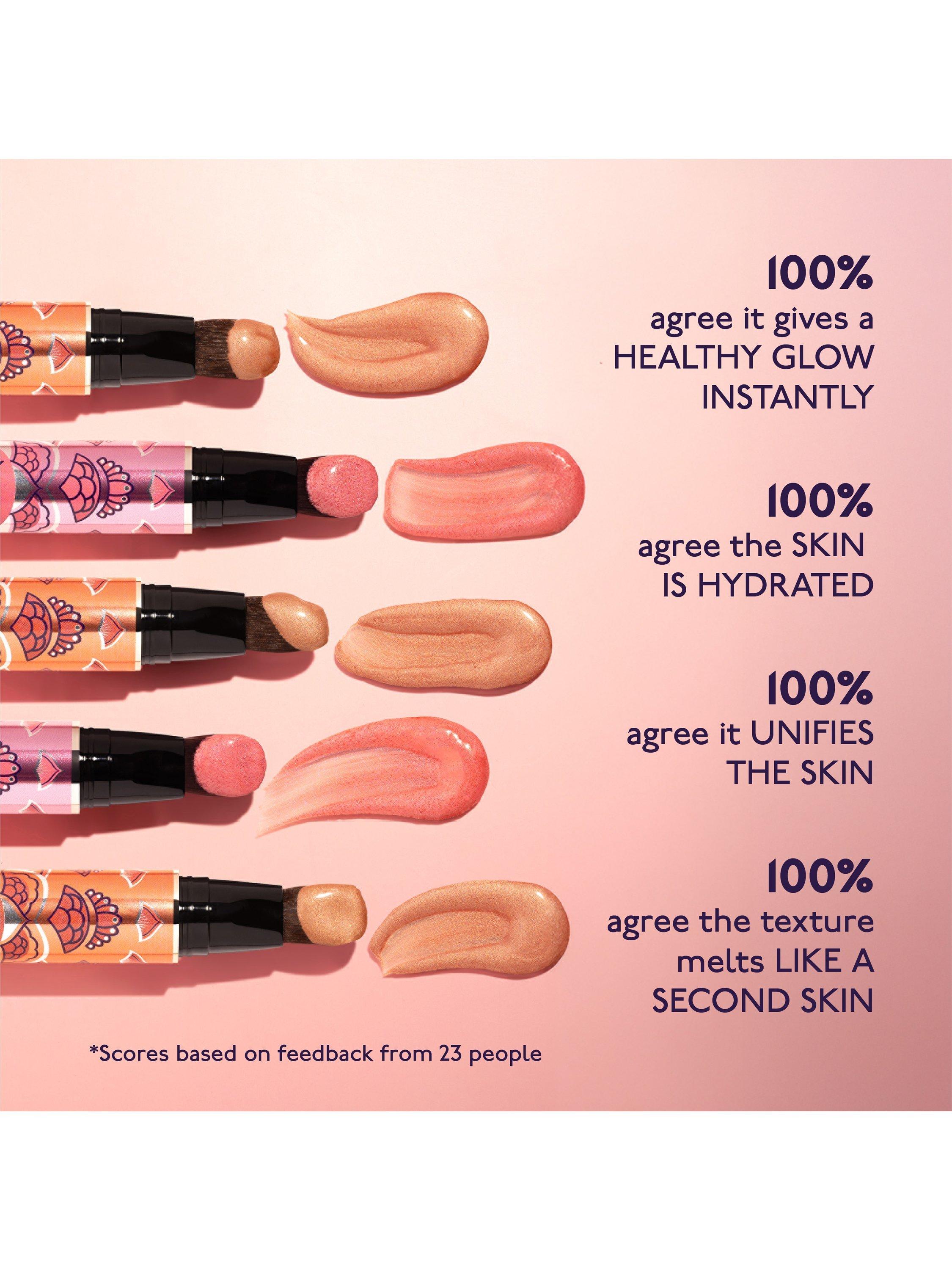 Product image 6 of 7, which shows BY TERRY Brightening CC Blush, No.1 Rosy Flash
