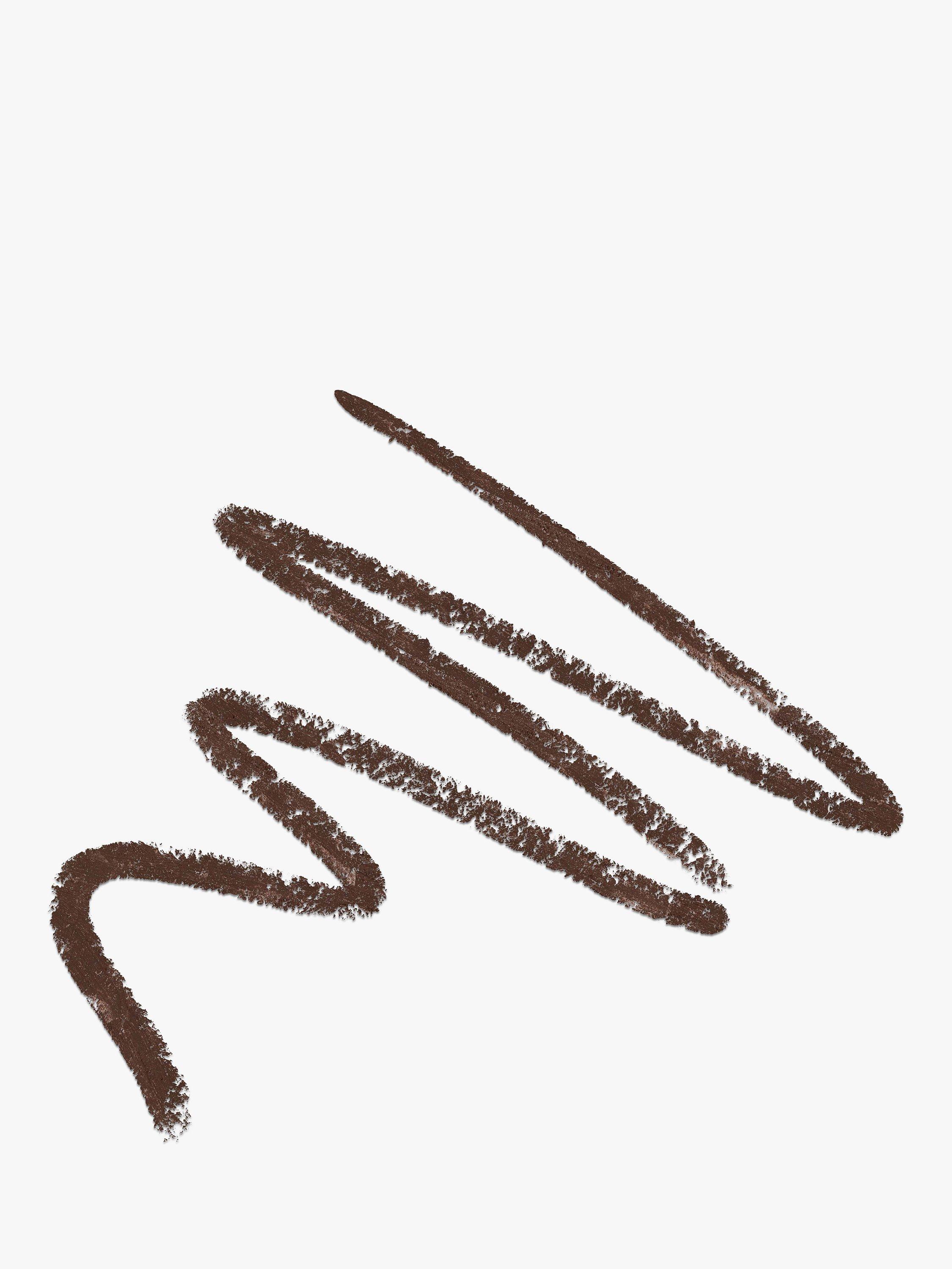 Product image 2 of 5, which shows BY TERRY Crayon Blackstar Eyeliner, Brown Secret