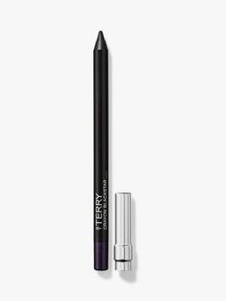 BY TERRY Crayon Blackstar Eyeliner, Black Print