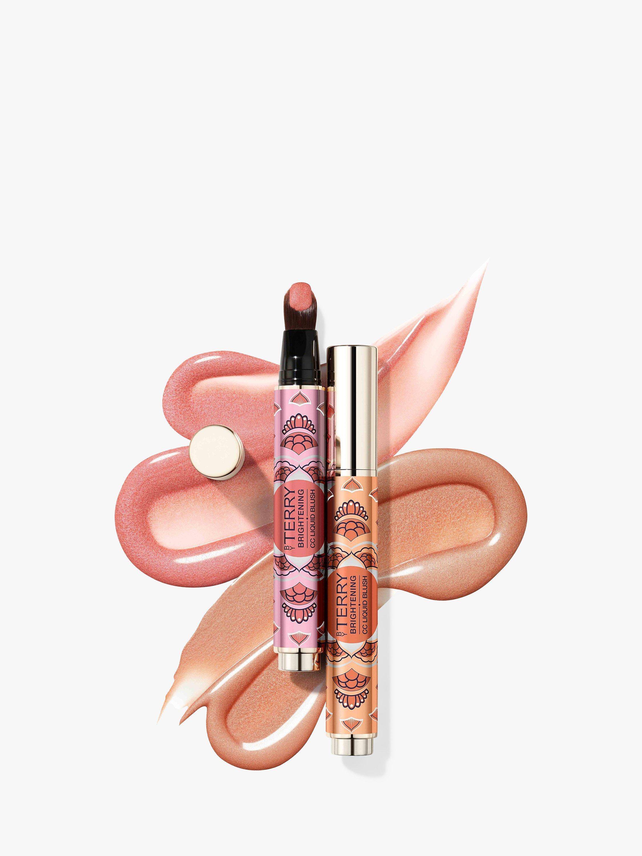 Product image 7 of 7, which shows BY TERRY Brightening CC Blush, No.2 Sunny Glow