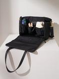 Truly Plain Changing Bag, Black