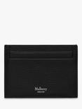 Mulberry Continental Small Classic Grain Leather Credit Card Slip