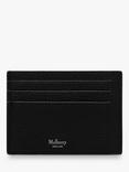 Mulberry Small Classic Grain Leather Card Holder