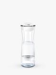 BRITA Water Filter Carafe, 800ml, Clear