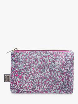 William Morris At Home Golden Lily Hand Care Set - view 2, Multi