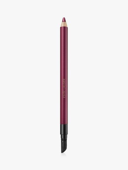 Estée Lauder Double Wear 24H Waterproof Gel Eye Pencil, 09 Aubergine