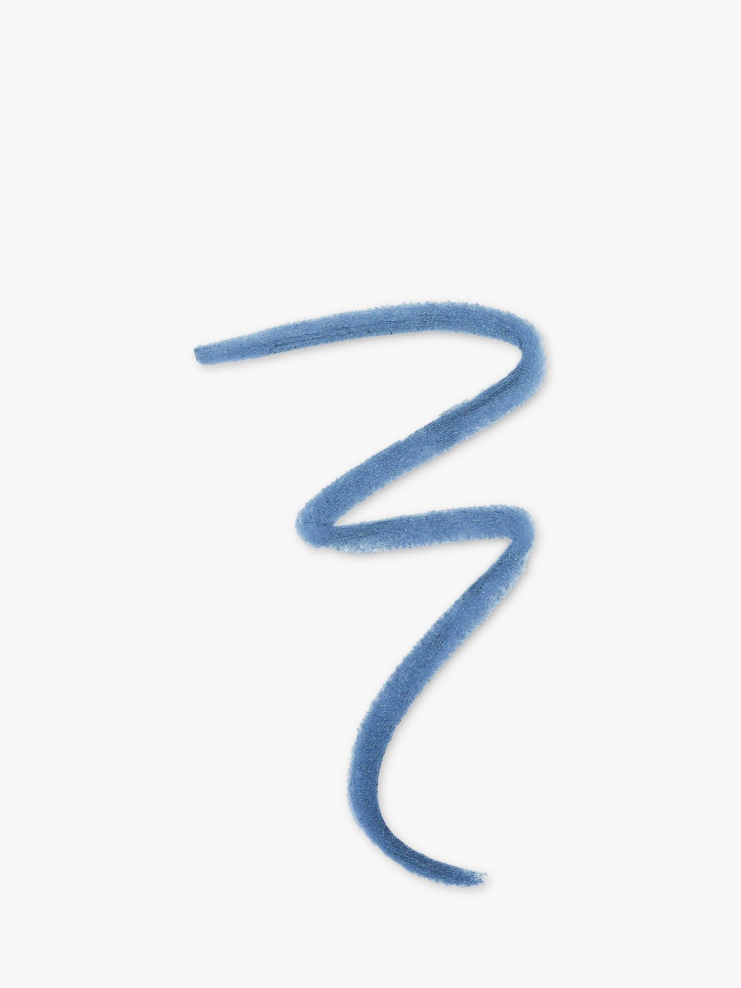 Product image 2 of 3, which shows Estée Lauder Double Wear 24H Waterproof Gel Eye Pencil, 06 Sapphire