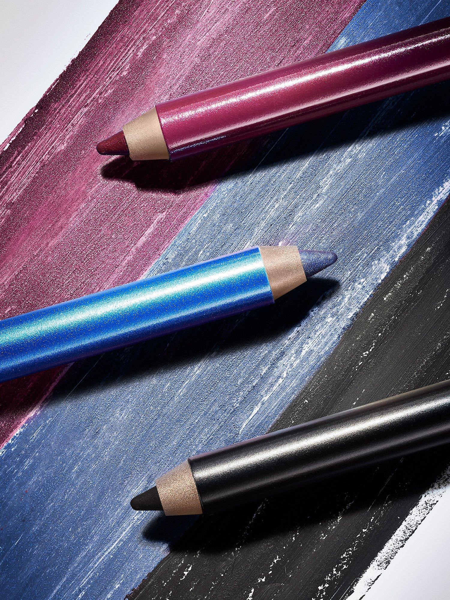 Product image 3 of 3, which shows Estée Lauder Double Wear 24H Waterproof Gel Eye Pencil, 06 Sapphire
