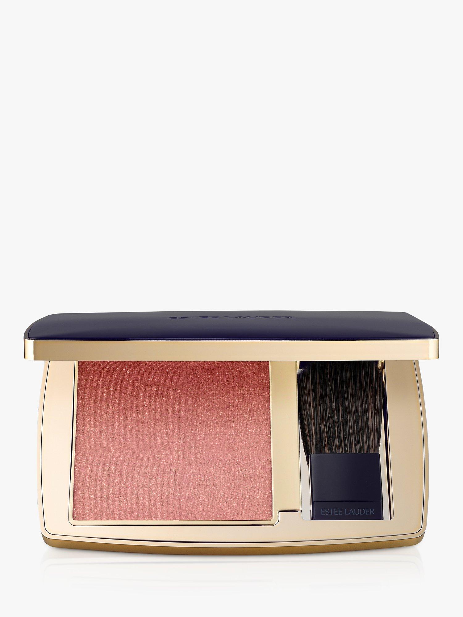 Product image 1 of 5, which shows Estée Lauder Pure Colour Envy Sculpting Blush, Rebellious Rose