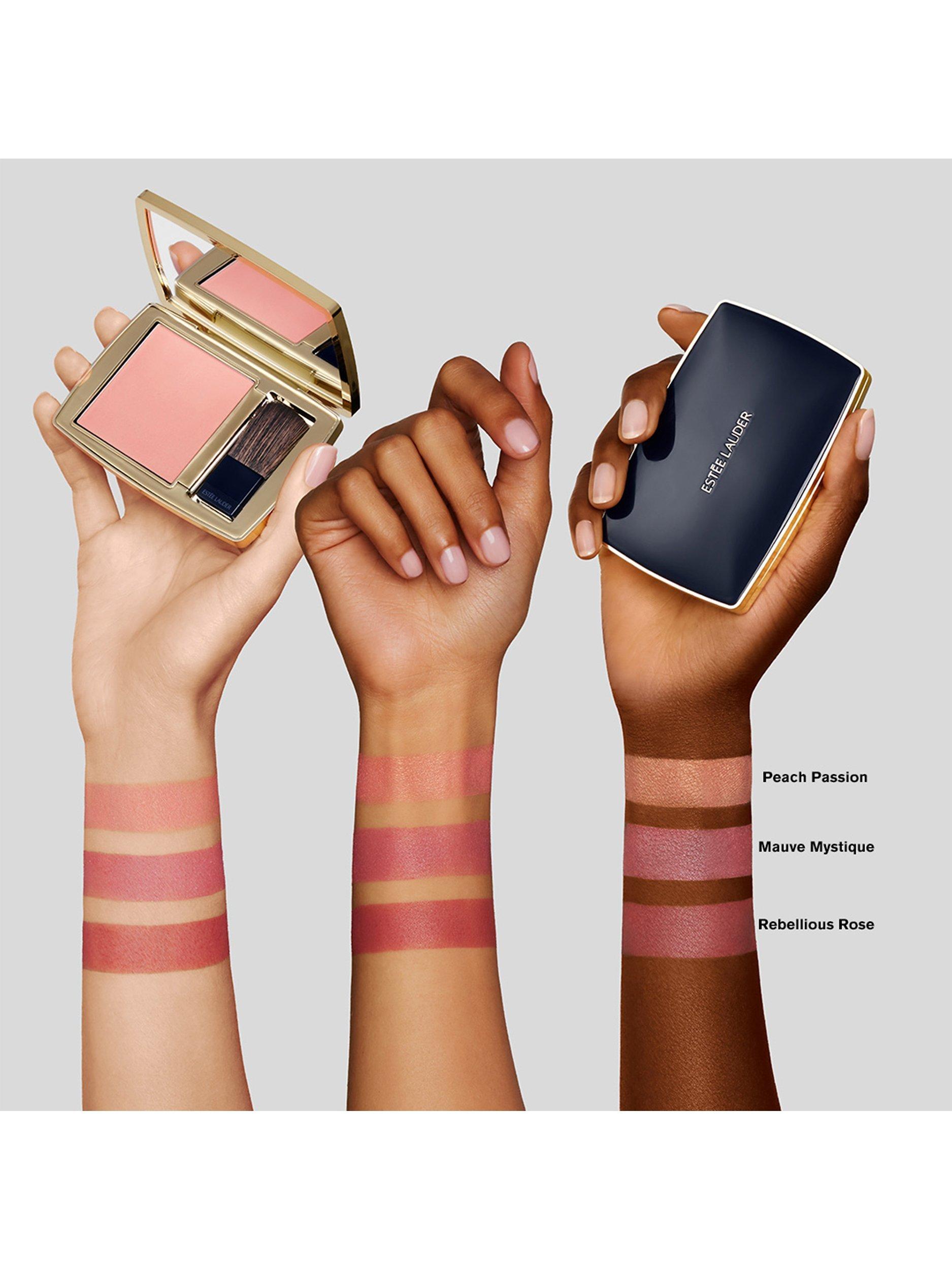 Product image 3 of 5, which shows Estée Lauder Pure Colour Envy Sculpting Blush, Rebellious Rose