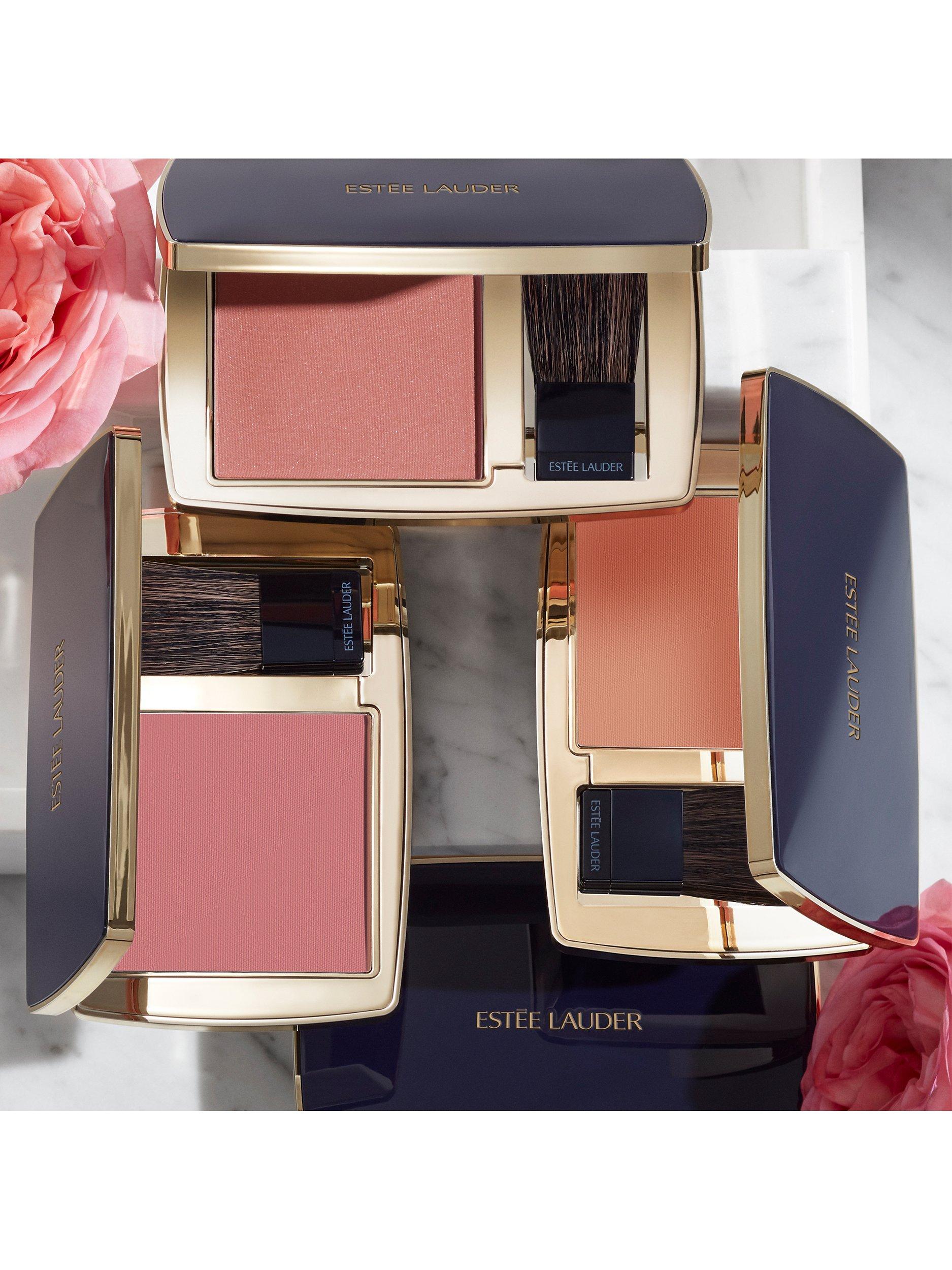 Product image 4 of 5, which shows Estée Lauder Pure Colour Envy Sculpting Blush, Rebellious Rose