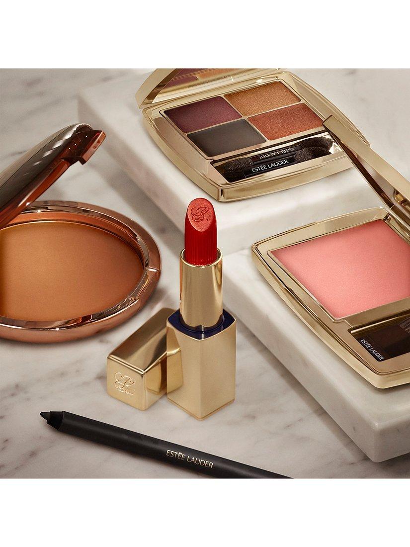 Product image 5 of 5, which shows Estée Lauder Pure Colour Envy Sculpting Blush, Rebellious Rose