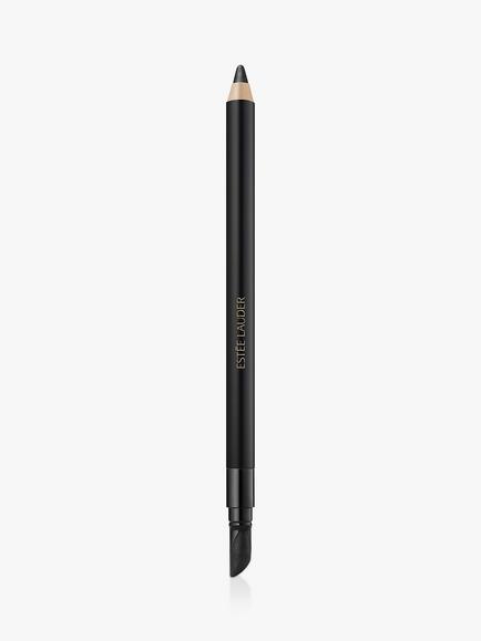 Estée Lauder Double Wear 24H Waterproof Gel Eye Pencil, 01 Onyx