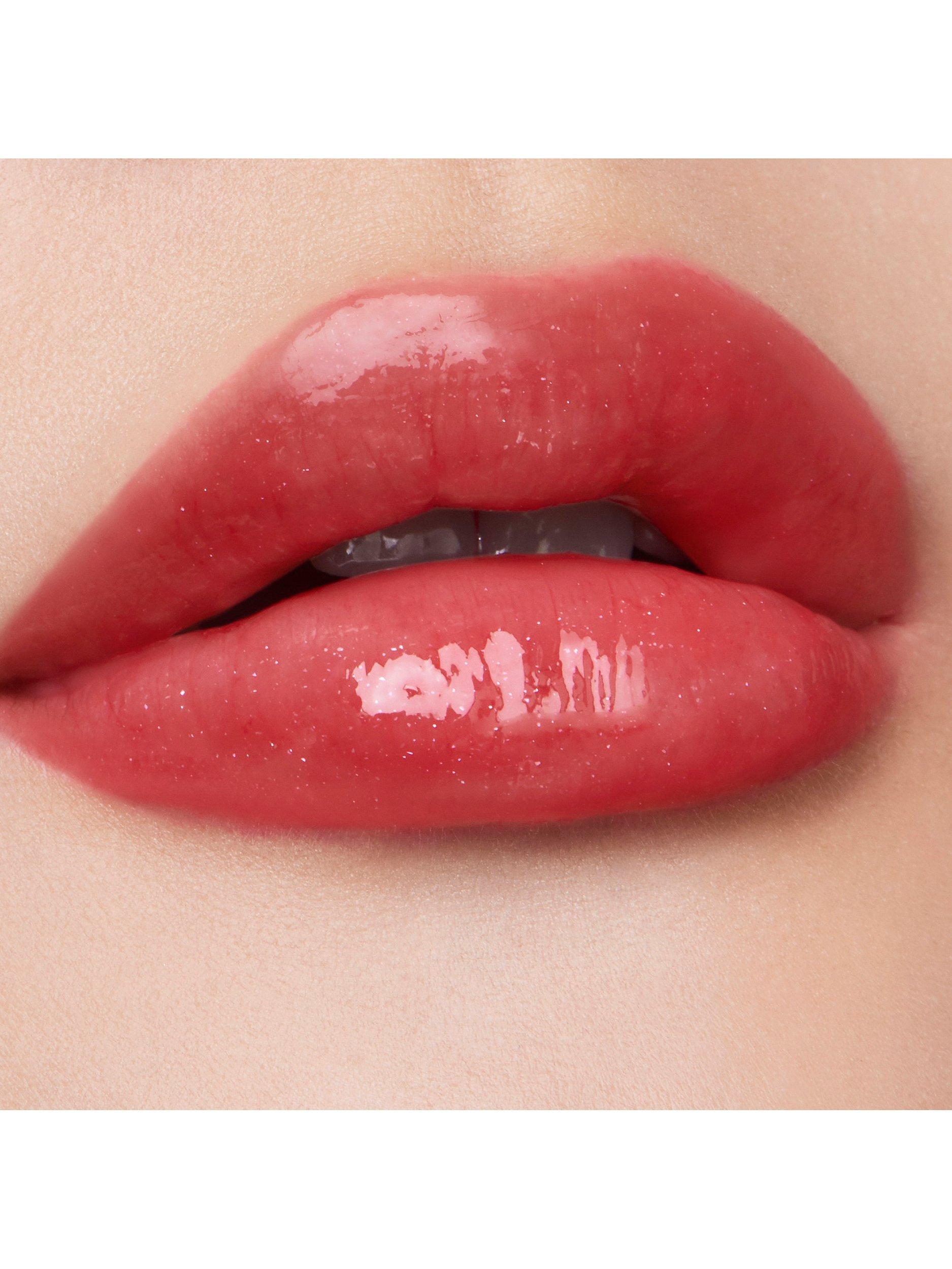 Product image 3 of 6, which shows Estée Lauder Pure Colour Revitalizing Crystal Balm, 04 Caring Crystal