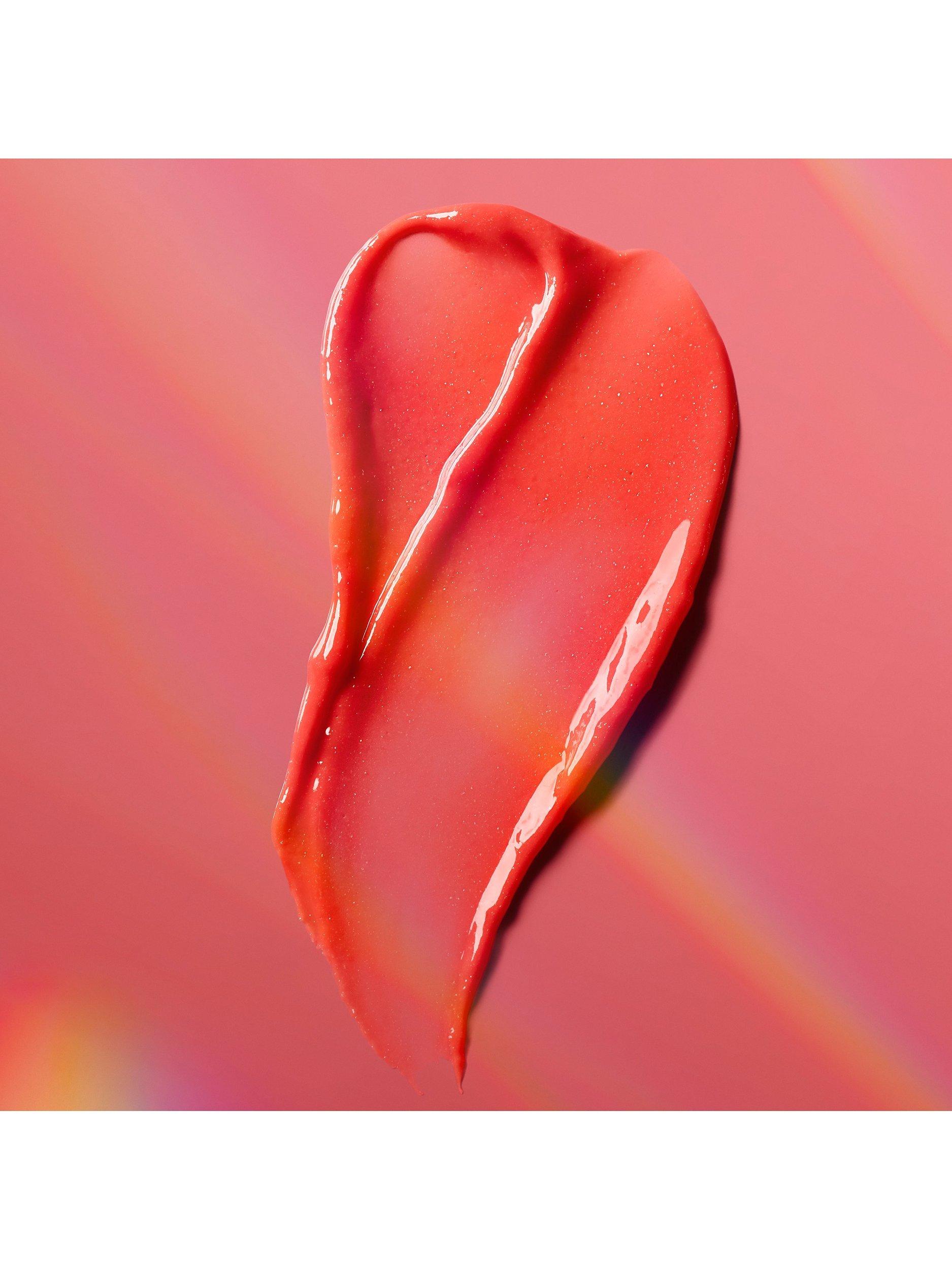 Product image 2 of 6, which shows Estée Lauder Pure Colour Revitalizing Crystal Balm, 03 Sun Crystal