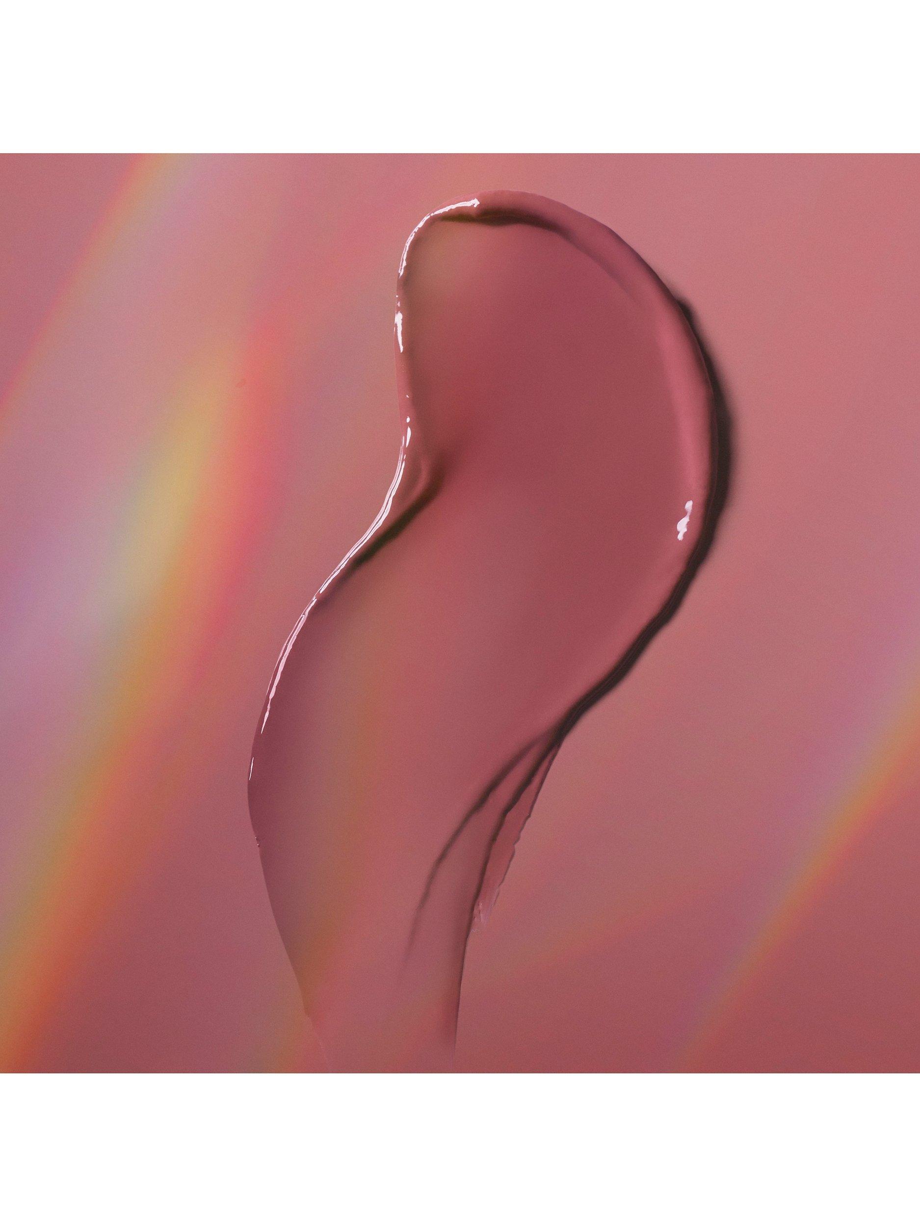 Product image 2 of 6, which shows Estée Lauder Pure Colour Revitalizing Crystal Balm, 07 Divine Crystal