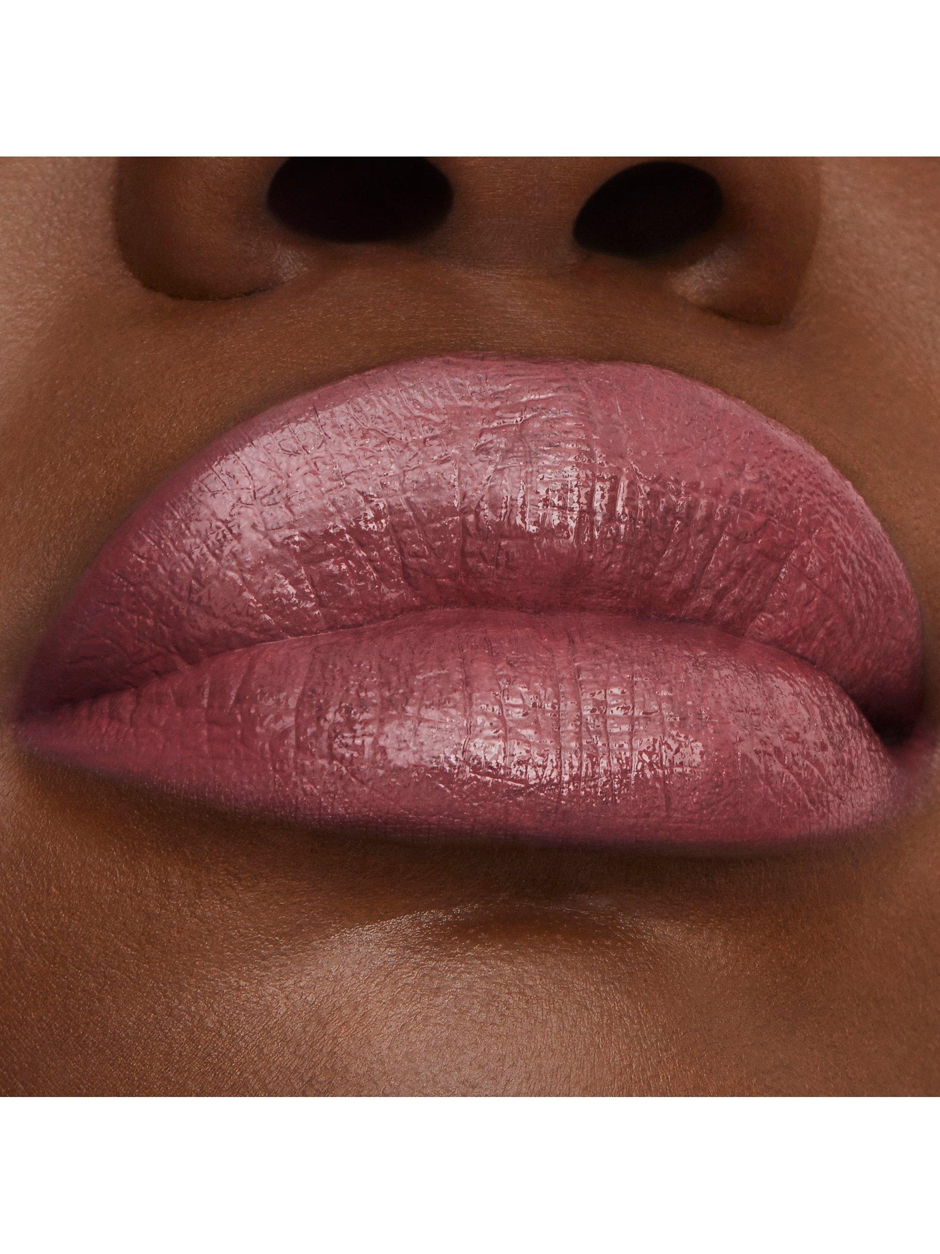 Product image 3 of 6, which shows Estée Lauder Pure Colour Revitalizing Crystal Balm, 07 Divine Crystal