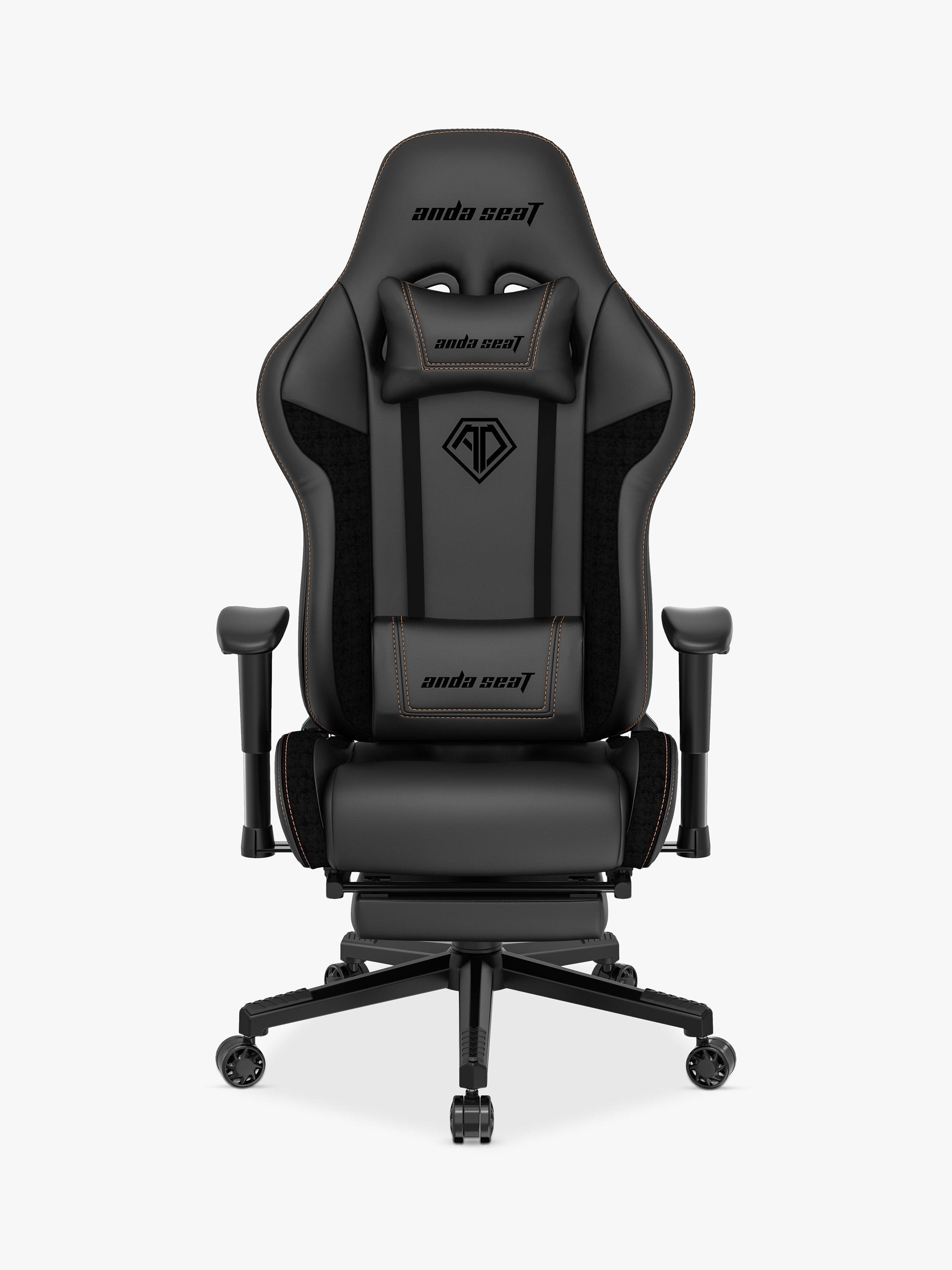 Anda seat jungle review hotsell