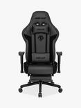 anda seaT Jungle 2 Gaming Chair, Black