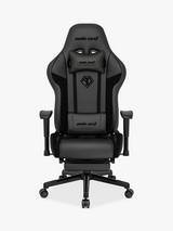 anda seaT Jungle 2 Gaming Chair, Black