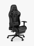 anda seaT Jungle 2 Gaming Chair, Black